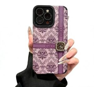 Designer for iPhone Case