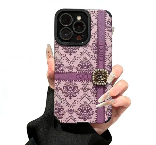 Designer for iPhone Case