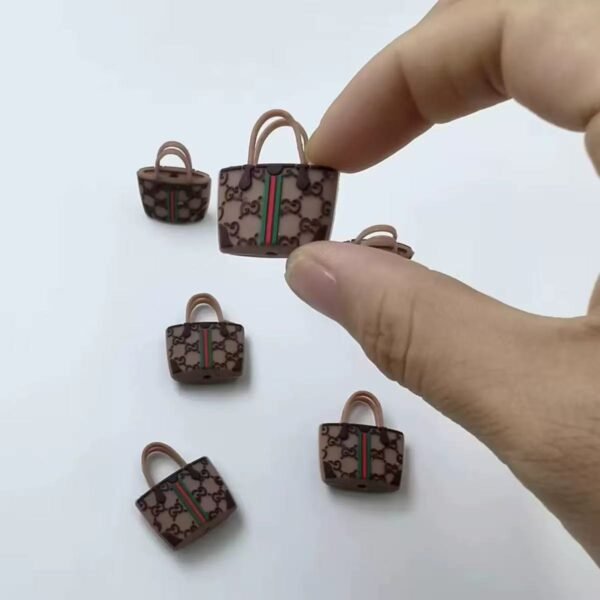 Designer Focal Bag for DIY Pen & DIY Keychain & Phone Chain & Bag Chain