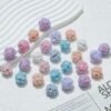Flower Beads Lucky Game