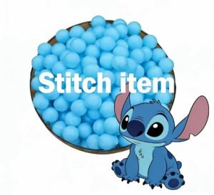 96223764054611340 Stitch Themed Gift Series|For Cartoon Character Lovers —— Tell Me What You Love, I‘ll Pack a Bag Full of Cuteness! 🎀✨