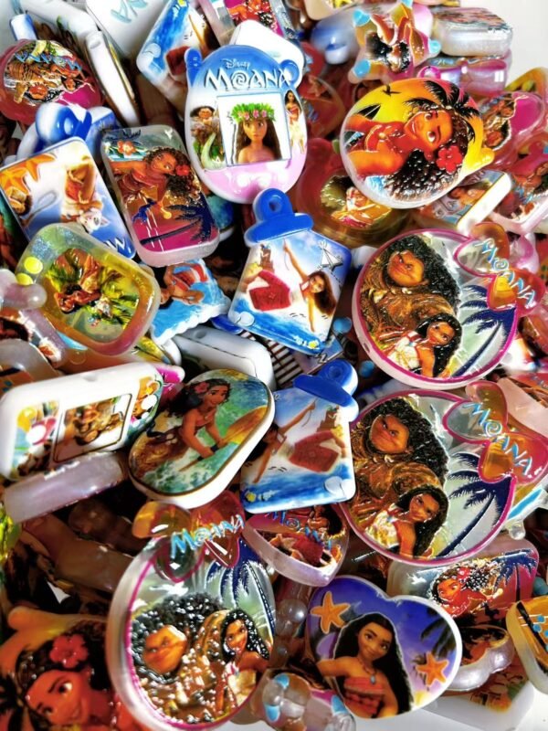 MOANA Mixed Beads---100ML
