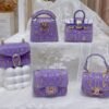 11 mini bags (6+5) (shipping fee 0)--Jen