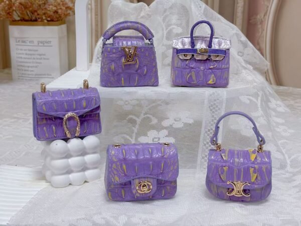 11 mini bags (6+5) (shipping fee 0)--Jen