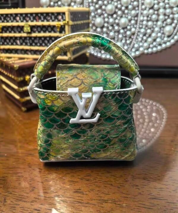 11 mini bags (shipping fee 0)-Jen