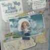 Blind Box---Twelve Tiny Wish Keepers--1 Set (10 PCS)
