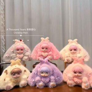 Good Night Baby-Blind Bag (No card)--1 PCS