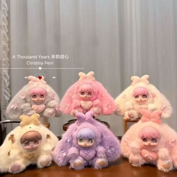 Good Night Baby-Blind Bag (No card)--1 PCS