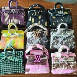 13 mini bags ( shipping fee $130)--Jen