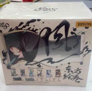 Blind Box-Scrolls 1 Set (8 PCS)