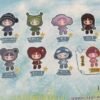 Blind Box---Twelve Tiny Wish Keepers--1 Set (10 PCS)