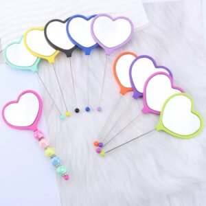 New!! DIY Mirror – Build Your Own Custom Mirror--5PCS