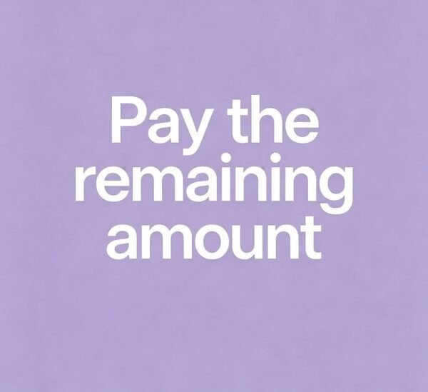 How It Works: Deposit to Start, Balance upon Selection, Free Shipping over 