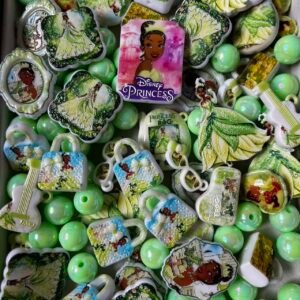 Tiana Beads Beads---100ML