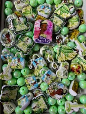 Tiana Beads Beads---100ML