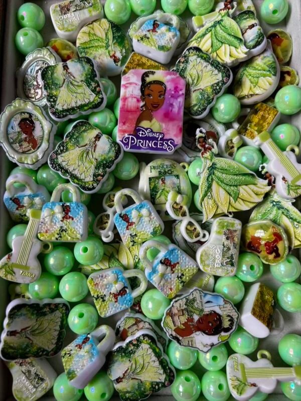 Tiana Beads Beads---100ML