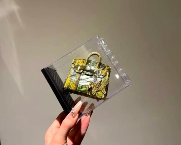11 mini bags (shipping fee 0)-Jen