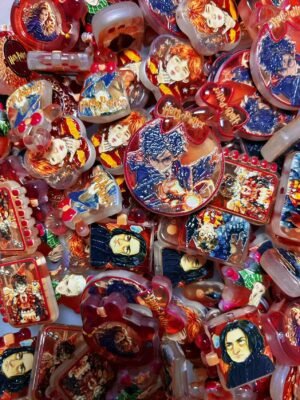 New!!! Harry Potter Mixed Beads (Style 2)---100ML