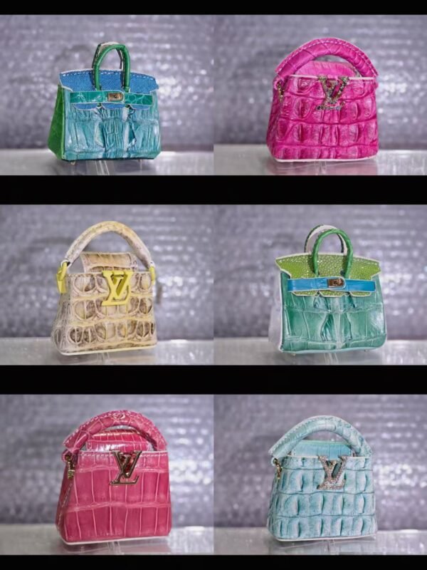 11 mini bags (6+5) (shipping fee 0)--Jen