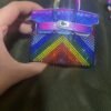 13 mini bags--Jen