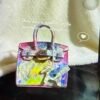 7 mini bags--Jen