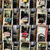 13 mini bags--Jen