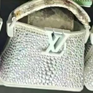 416246944423922989 1 white bling mini bag--Jen