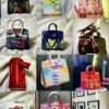 25 mini bags--Jen