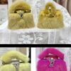 10 mini bags--Jen