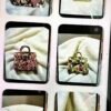10 mini bags--Jen