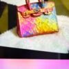 2 mini bags--Jen