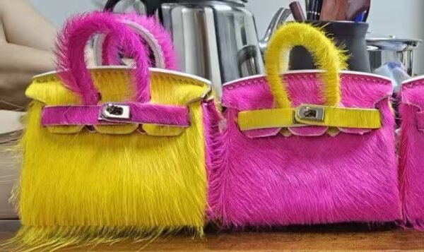 2 mini bags--Jen
