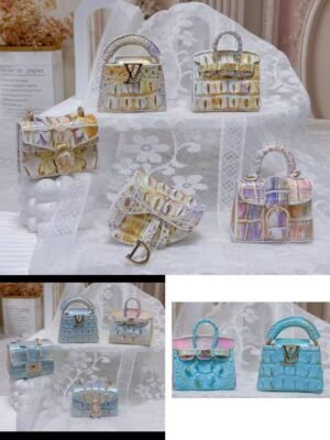 84728666681796158 12 mini bags--Jen