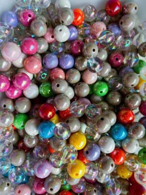 Round Shape Beads--100ML