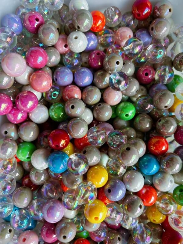 Round Shape Beads--100ML