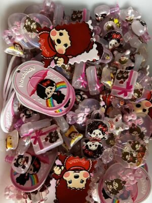 Monchhichi Mixed Beads---100ML