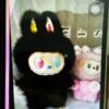 8 (7 + 1 Gift me)* 38 CM Labubu, 4 * 58 CM Labubu---Jen