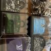 8 mini bags--Jen