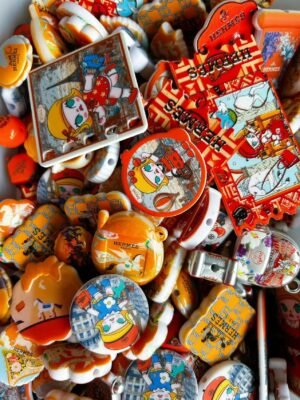 Hermes Molly Mixed Beads --- 100 ML