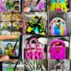 46 mini bags---Jen