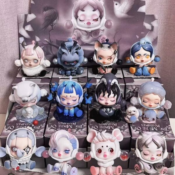 Blind Box SP --- 1 Set ( 12 PCS)