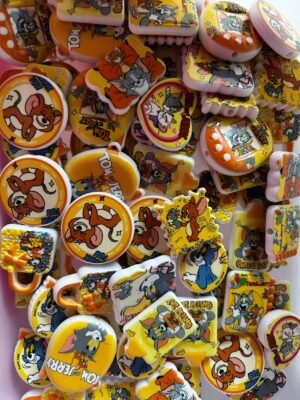 Tom & Jerry Mixed Beads---100ML