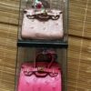 8 mini bags--Jen