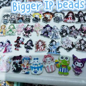 Bigger IP Beads Lucky Game