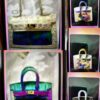Mini bags+HK bags+HK Notes+Sanrio Bags---Jen