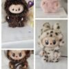 8 (7 + 1 Gift me)* 38 CM Labubu, 4 * 58 CM Labubu---Jen
