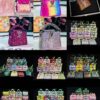 68 mini bags + 70 HK keychain---Jen