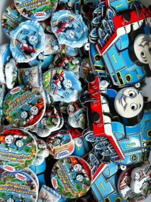 Thomas Mixed Beads ---100ML