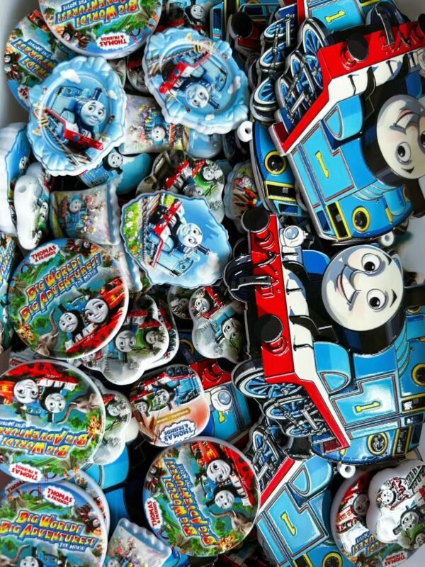 Thomas Mixed Beads ---100ML