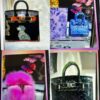 46 mini bags---Jen